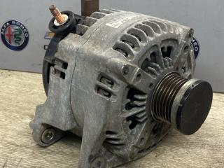 генератор Alfa Romeo Giulia 2 поколение 2018, 2.0 л., бензин, правый руль, 50537696