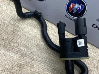 клапан вентиляции топливного бака Alfa Romeo Giulia 2 поколение 2018, 2.0 л., бензин, правый руль, 05281586AA