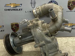 помпа Alfa Romeo Giulia 2 поколение 2018, 2.0 л., бензин, правый руль, 52520600