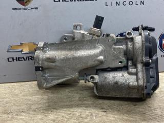 клапан EGR Alfa Romeo Giulia 2 поколение 2018, 2.0 л., бензин, правый руль, 50051262