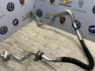 трубка кондиционера Alfa Romeo Giulia 2 поколение 2018, 2.0 л., бензин, правый руль, 50532279