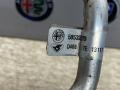 трубка кондиционера Alfa Romeo Giulia 2 поколение 2018, 2.0 л., бензин, правый руль, 50532279 - фото №6