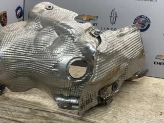 шумоизоляция (термозащита) Alfa Romeo Giulia 2 поколение 2018, 2.0 л., бензин, правый руль, 50549805