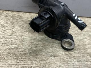 фланец (тройник) системы охлаждения Alfa Romeo Giulia 2 поколение 2018, 2.0 л., бензин, правый руль, 05281478