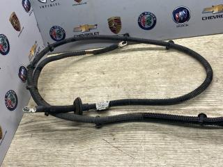 проводка Porsche Macan 1 поколение 2014, 3.0 л., дизель, 95B971111