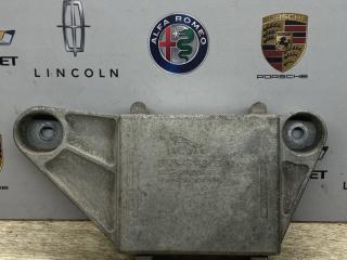 кронштейн (крепление) Jaguar F-Pace 1 поколение 2018, 2.0 л., дизель, АКПП, правый руль, GX734B148CB