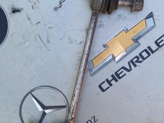 стойка стабилизатора Jaguar F-Pace 1 поколение 2018, 2.0 л., дизель, АКПП, правый руль