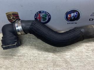 патрубок (трубопровод, шланг) Alfa Romeo Giulia 2 поколение 2018, 2.0 л., бензин, правый руль, 50547964