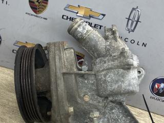 помпа Chevrolet Malibu 9 поколение 2016, 2.0 л., бензин, передний привод, 12663910