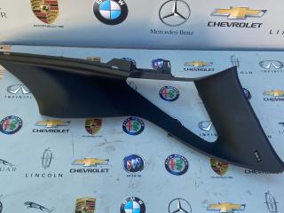 обшивка багажника Jaguar F-Pace 1 поколение 2018, 2.0 л., дизель, АКПП, правый руль, HK8351748