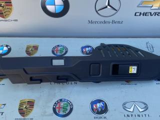 обшивка багажника Jaguar F-Pace 1 поколение 2018, 2.0 л., дизель, АКПП, HK8331013