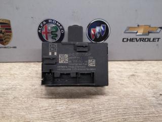 модуль управления двери Porsche Macan 1 поколение 2015, 3.0 л., дизель, 4H0959795P