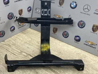 крепление аккумулятора Jaguar F-Pace 1 поколение 2018, 2.0 л., дизель, АКПП, правый руль, HK8347066