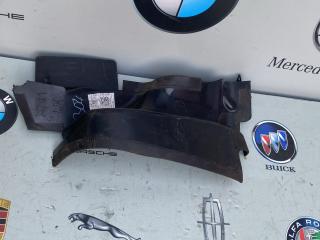 воздухозаборник Jaguar F-Pace 1 поколение 2018, 2.0 л., дизель, АКПП, правый руль, HK838311