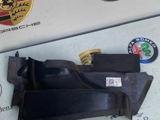 воздухозаборник Jaguar F-Pace 1 поколение 2018, 2.0 л., дизель, АКПП, HK838310