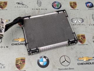 испаритель кондиционера Alfa Romeo Giulia 2 поколение 2018, 2.0 л., бензин, правый руль, MR4475005180