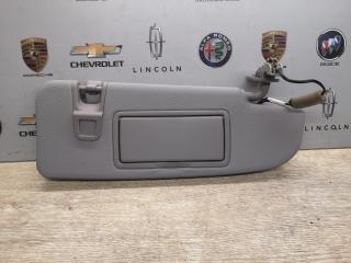 козырек солнцезащитный Alfa Romeo Giulia 2 поколение 2018, 2.0 л., бензин, АКПП, полный привод