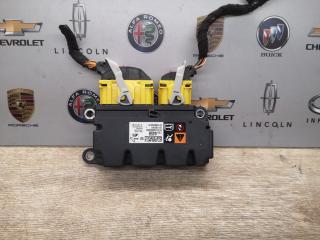 блок AirBag Chevrolet Equinox 3 поколение 2018, 1.5 л., бензин, АКПП, полный привод, 13514458