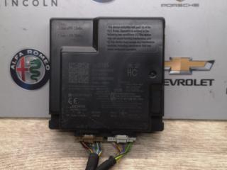 Блок управления бесключевым доступом Chevrolet Malibu 9 поколение 2016, 2.0 л., бензин, передний привод, 13510106