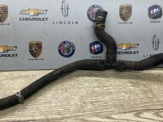 патрубок (трубопровод, шланг) Chevrolet Malibu 9 поколение 2016, 2.0 л., бензин, передний привод