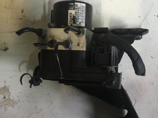 блок ABS Chevrolet Cruze 1 поколение [рестайлинг] 2015, 1.4 л., бензин, 13384018, 13384013