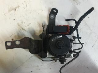 блок ABS Mitsubishi Outlander 2 поколение 2008, 3.0 л., 6B31, бензин, 4670A336