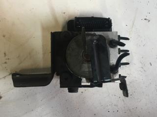 блок ABS Kia Sorento 2 поколение 2012, 2.4 л., бензин, МКПП, передний привод, 589101U860