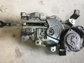 моторчик (насос) подъема крышки багажника (3-5 двери) Nissan Murano Z51 2008, 3.5 л., VQ35DE, бензин, вариатор, внедорожник 5 дв., полный привод, 427107-10030