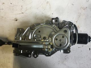 моторчик (насос) подъема крышки багажника (3-5 двери) Nissan Murano Z51 2008, 3.5 л., VQ35DE, бензин, вариатор, внедорожник 5 дв., полный привод, 427107-10030