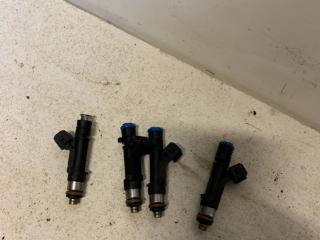 форсунка Chevrolet Cruze 1 поколение [рестайлинг] 2015, 1.4 л., бензин, 55565970