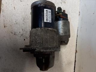 стартер Chevrolet Cruze 1 поколение [рестайлинг] 2015, 1.4 л., бензин, 25194634