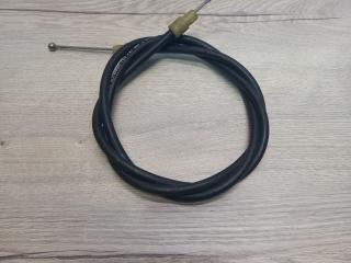 трос ручника Audi Q7 4L 4LB 2007, 4.2 л., BAR, бензин, АКПП, 6y / z7s, внедорожник 5 дв., полный привод, 7L0721556B