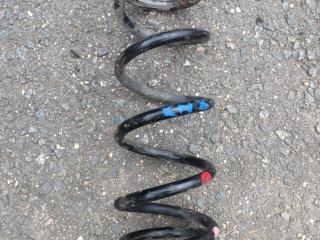 пружина задняя Nissan Murano Z51 2008, 3.5 л., VQ35DE, бензин, вариатор, внедорожник 5 дв., полный привод, 550201AA0A