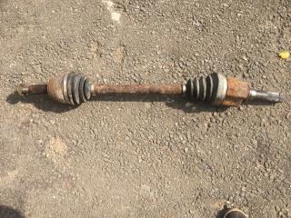 полуось задняя (приводной вал, ШРУС) Ford Expedition 3 поколение U324 2008, AL1Z4K139D