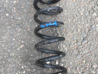 пружина задняя Chevrolet Malibu 9 поколение 2017, 1.5 л., бензин, 23334607