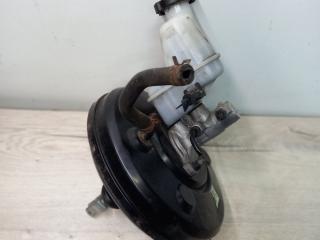 вакуумный усилитель тормозов Kia Sorento 2 поколение 2012, 2.4 л., бензин, МКПП, передний привод, 591101U100, 585101U701