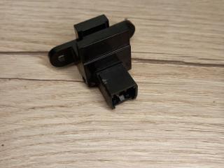 датчик угла поворота руля Ford Expedition 3 поколение U324 2008, 7L143F818AB