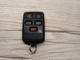 Брелок (пульт дистанционного управления) Ford Expedition 3 поколение U324 2008, 7L1Z15K601AA