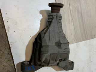 редуктор заднего моста Audi Q7 4L 4LB 2007, 4.2 л., BAR, бензин, АКПП, 6y / z7s, внедорожник 5 дв., полный привод, 0AB525017E