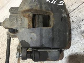 суппорт передний правый Chevrolet Malibu 9 поколение 2017, 1.5 л., бензин, 13507536