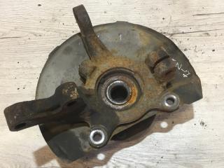 кулак Mitsubishi Outlander 2 поколение 2008, 3.0 л., 6B31, бензин, 3870A008