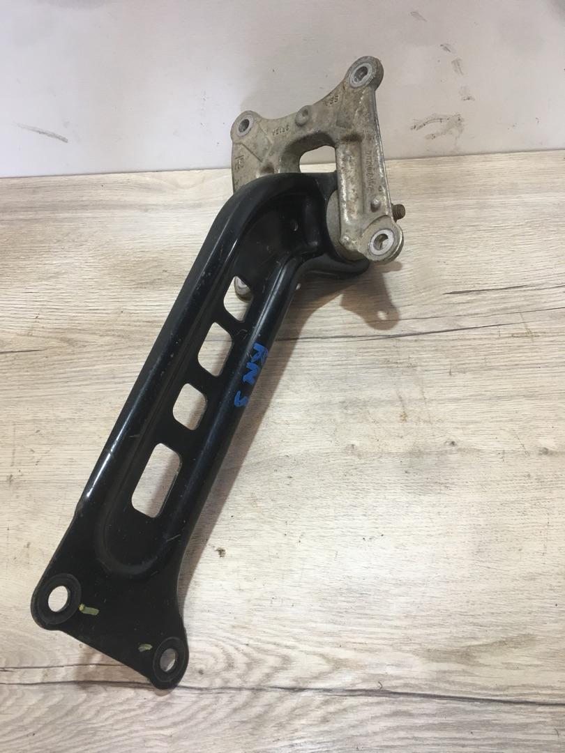 рычаг задний правый Chevrolet Malibu 9 поколение 2017, 1.5 л., бензин, 23328164 - фото №1