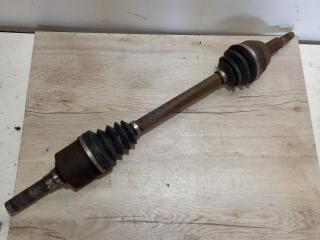 полуось задняя (приводной вал, ШРУС) Ford Expedition 3 поколение U324 2008, AL1Z-4K138-D