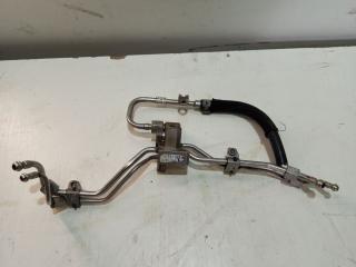 трубка ТНВД Audi Q7 4L 4LB 2007, 4.2 л., BAR, бензин, АКПП, 6y / z7s, внедорожник 5 дв., полный привод, 079127503M