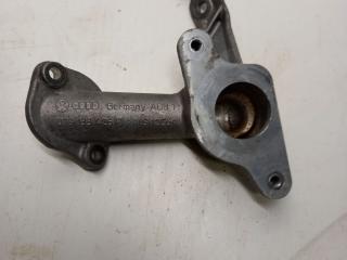 трубка системы рециркуляции EGR Audi Q7 4L 4LB 2007, 4.2 л., BAR, бензин, АКПП, 6y / z7s, внедорожник 5 дв., полный привод, 079133424R