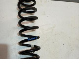 пружина задняя Chevrolet Malibu 9 поколение 2017, 1.5 л., бензин, 23334607