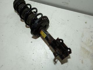 стойка передняя левая Chevrolet Cruze 1 поколение [рестайлинг] 2015, 1.4 л., бензин, 23483696