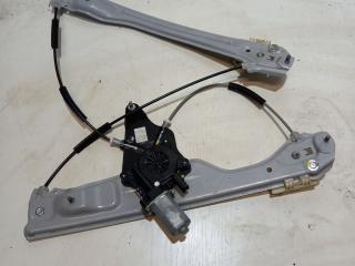 стеклоподъемник передний правый Chevrolet Malibu 9 поколение 2017, 1.5 л., бензин, 84198847