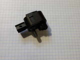 датчик удара Chevrolet Malibu 9 поколение 2017, 1.5 л., бензин, 13583355