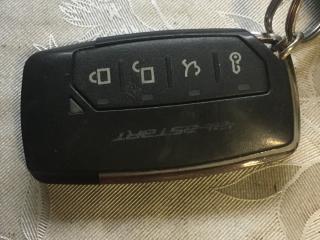 Брелок (пульт дистанционного управления) Chevrolet Cruze 1 поколение [рестайлинг] 2015, 1.4 л., бензин, 23335584